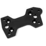 Xray Composite Center Diff Mounting Plate XR354059