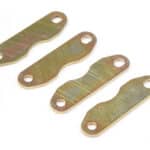 Xray Steel Brake Pad - Laser Cut - Hardened (4) XR354121