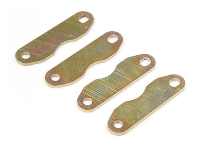 354121_1_piw Xray Steel Brake Pad - Laser Cut - Hardened (4) XR354121 - Image 1