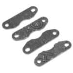 Xray Brake Pad Fiber - V2 (4) XR354130