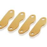 Xray Brake Pad "Sls" (4) XR354132