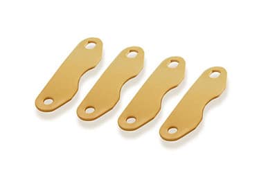 354132_1_piw Xray Brake Pad "Sls" (4) XR354132 - Image 1