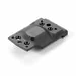 Xray Gt Composite 2-Speed Upper Plate XR354250