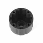 Xray Differential Case - V2 XR355022