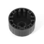 Xray Center Differential Case - V2 XR355023