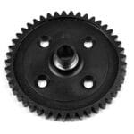 Xray Center Diff Spur Gear 45T  XR355051