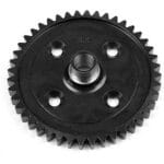 Xray Center Diff Spur Gear 44T  XR355052