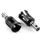 Xray Front Diff Outdrive Adapter - Long (2) XR355061