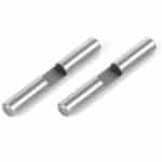Xray F/R Diff Pin (2)   XR355084
