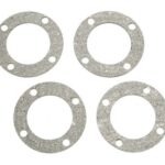 Xray Diff Gasket (4) XR355090