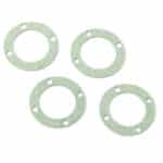 Xray F/R Diff Gasket (4) XR355091