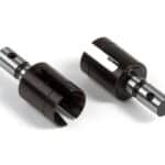 Xray Xb808 Active Diff Outdrive Adapter - Hudy Spring Steel? (2) --- Replaced With #355162 XR355161