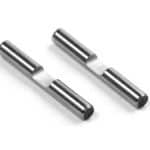 Xray Active Diff Pin (2) XR355180