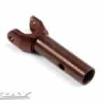 Xray Cvd Drive Axle - Lightweight - Hudy Spring Steel?  XR355218