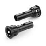 Xray Cvd Adjustable Drive Axle  - Hudy Spring Steel? (2) XR355215