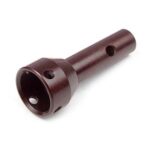 Xray Cvd Drive Axle - Hudy Spring Steel?  XR355219