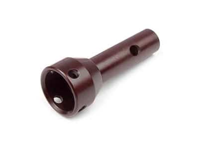 355219_1_piw Xray Cvd Drive Axle - Hudy Spring Steel? XR355219 - Image 1