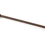 Xray Cvd Universal Drive Shaft  - Hudy Spring Steel?  XR355221