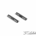 Xray Pin With Flat Spot 2.5 X 12.8 (2) XR355291