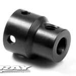 Xray Central Cvd Shaft Universal Joint - Hudy Spring Steel? XR355417