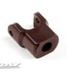 Xray Central Cvd Shaft Universal Joint - Lightweight - Hudy Spring Steel? XR355418