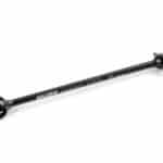 Xray Front Central Cvd Drive Shaft  - Hudy Spring Steel?  XR355427