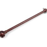 Xray Cvd Drive Shaft - Hudy Spring Steel? XR355429