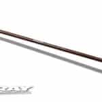 Xray Xb808 Rear Central Cvd Drive Shaft 133mm - Hudy Spring Steel?  XR355622