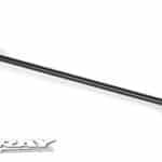 Xray Rear Central Cvd Drive Shaft - Hudy Spring Steel?  XR355625