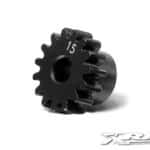 Xray 15T Pinion Gear XR355715