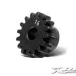 Xray 16T Pinion Gear XR355716