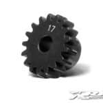 Xray 17T Pinion Gear XR355717