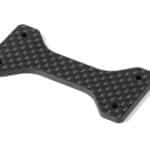 Xray Xb808E Graphite Steering Servo Top Plate XR356114