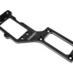 Xray Alu Radio Plate 7075 T6 (3mm) XR356115