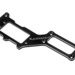 Xray Alu Radio Plate 7075 T6 (3mm) - V2 XR356116