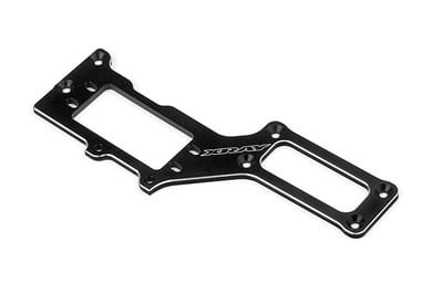 356116_1_piw Xray Alu Radio Plate 7075 T6 (3mm) - V2 XR356116 - Image 1