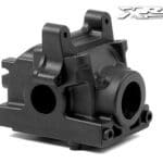 Xray Xb808'11 Graphite Radio Plate XR356117