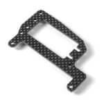 Xray Graphite Receiver Case Top Plate XR356119