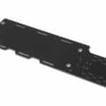 Xray Xb808E Frp Battery Plate XR356150