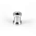 Xray Alu Chassis Stand Brace 8.6mm XR356196