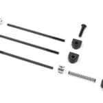 Xray Brake/Throttle System - Set XR356400