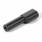 Xray Alu Eccentric Mount For Receiver Box XR356197