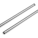 Xray Lower Inner Pivot Pin With Groove F/R (2) XR357211