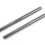 Xray Lower Inner Pivot Pin F+R Euros'05 Tq (2) XR357212