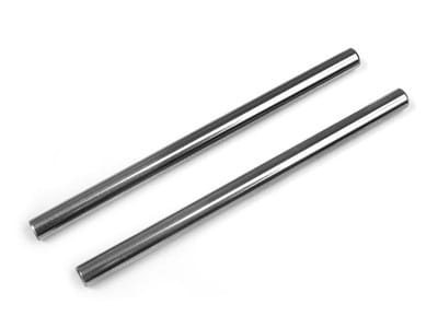 357212_1_piw Xray Lower Inner Pivot Pin F+R Euros'05 Tq (2) XR357212 - Image 1