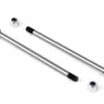 Xray Xb808 Lower Inner Pivot Pin Screw 4mm (2) XR357213