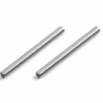 Xray Front Upper Pivot Pin 4X45 (2) XR357222