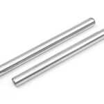 Xray Rear Lower Outer Pivot Pin (2) XR357330