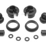 Xray Composite Frame Shock Parts XR358010