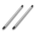 Xray Rear Lower Outer Pivot Pin (2) XR357332